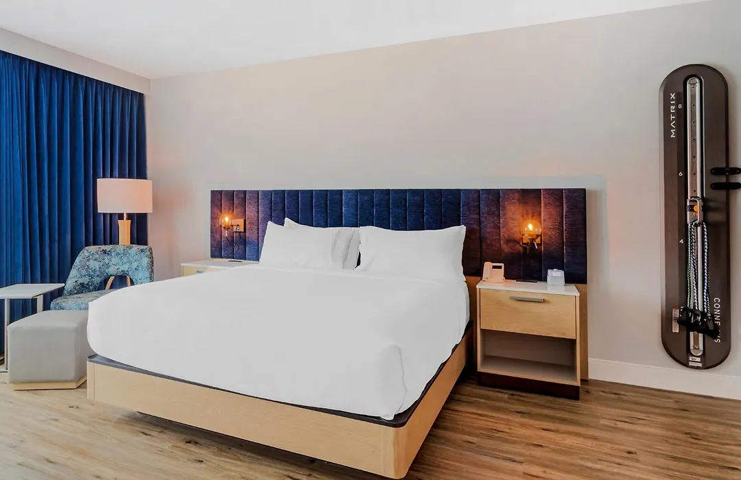 Even Hotel Waco - University Area By Ihg-1