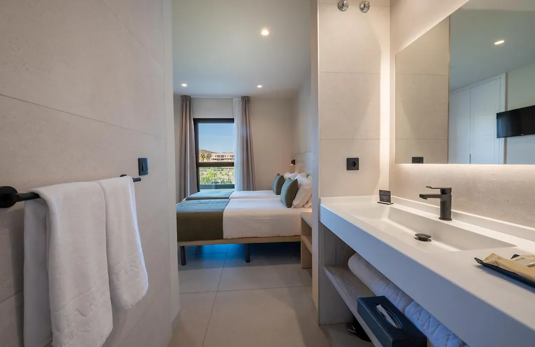 Amarilla Golf Residences-1
