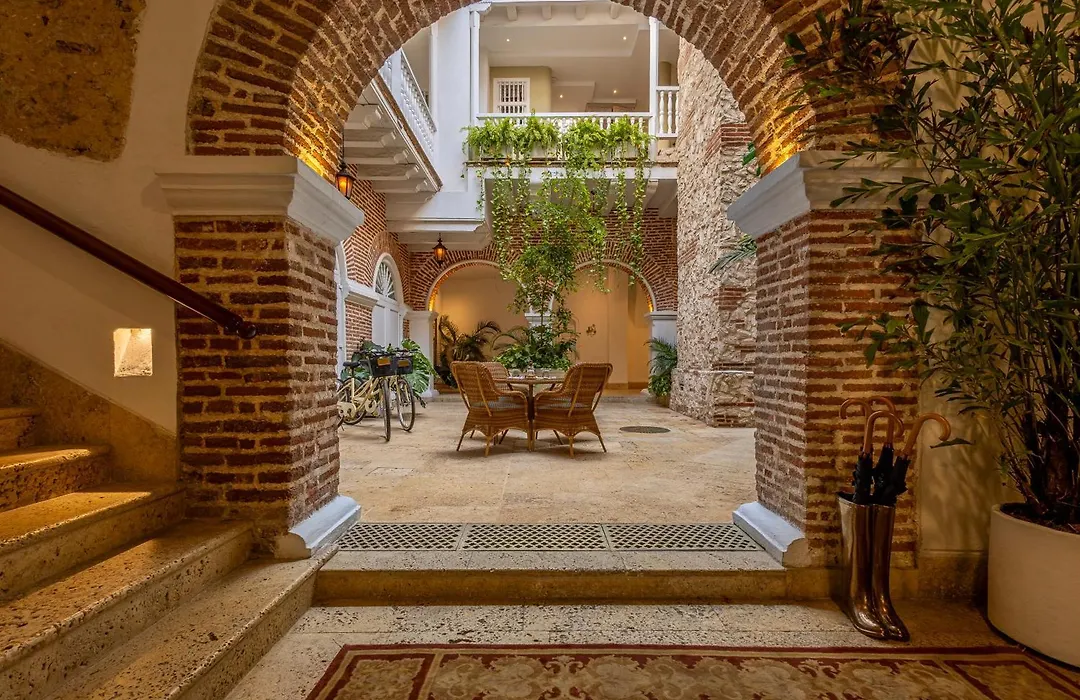 Hotel Casa del Gobernador-1