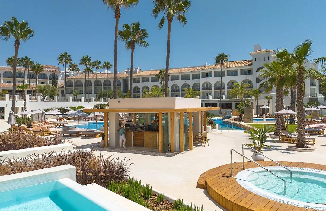 Daia Slow Beach Hotel Conil - Adults Only Recommended-1