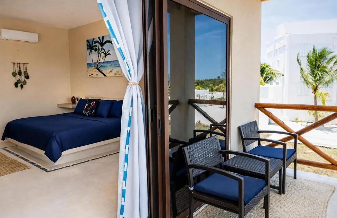 Atenea - Optional Beach Club-1