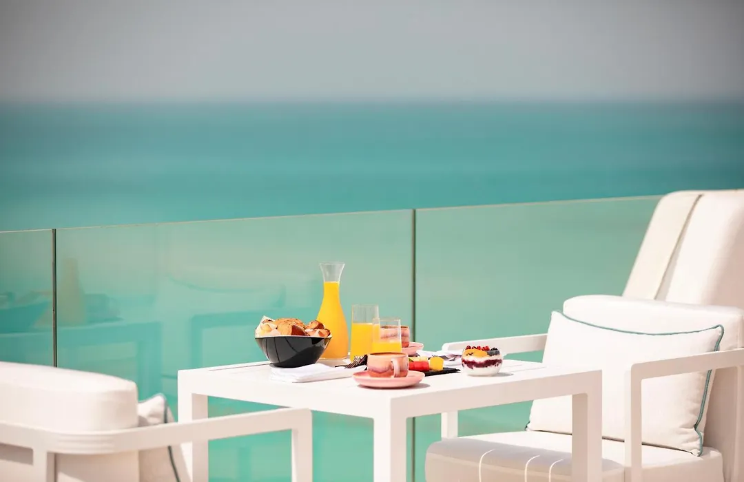 Anantara Retreat Santorini Abu Dhabi - Adults Only-1