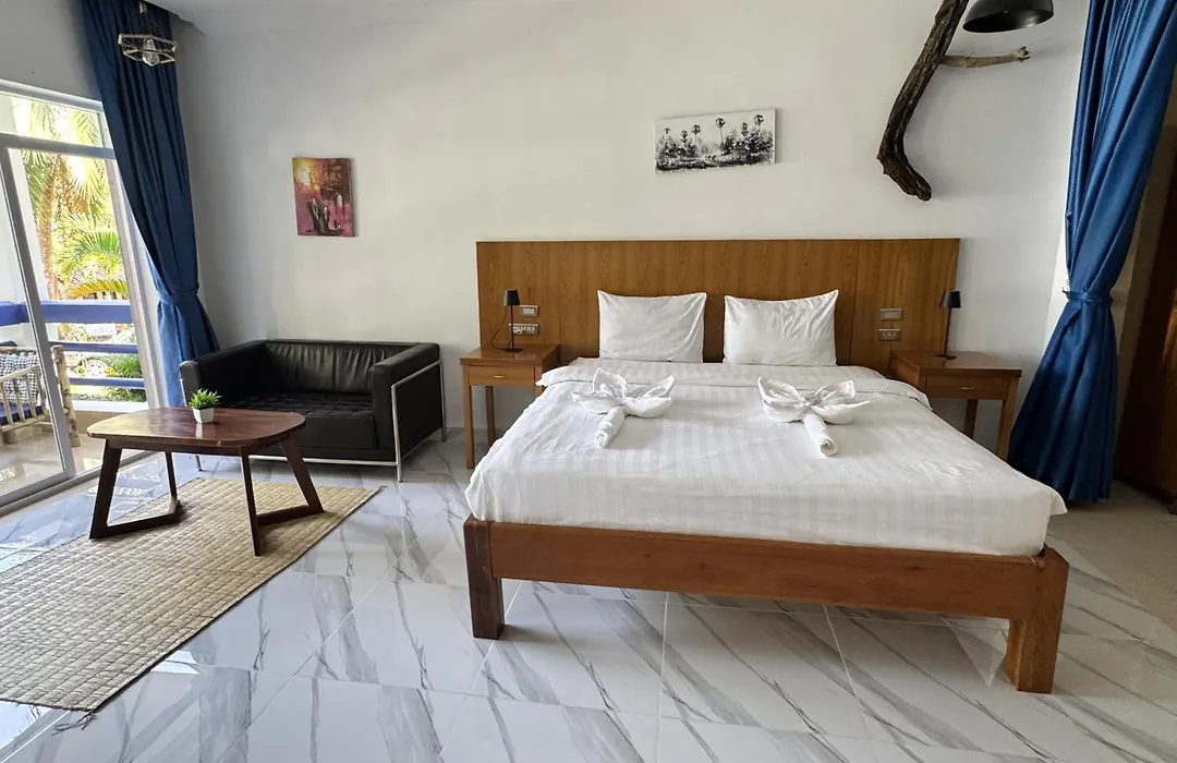 Amor Resort Koh Rong-1