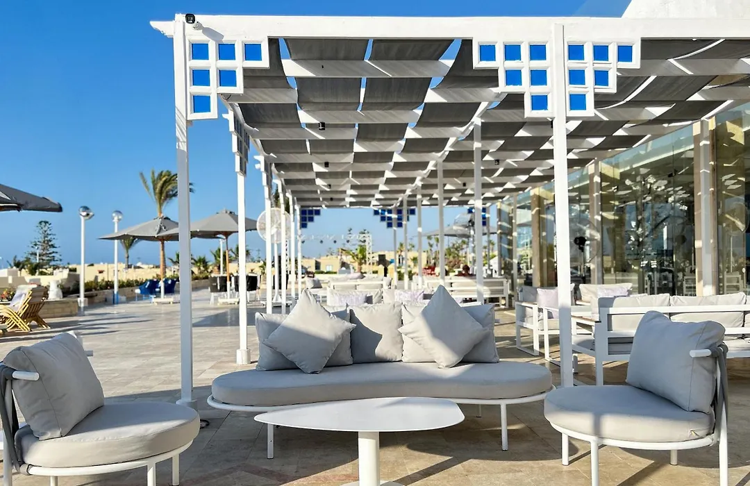 Borg El Arab Beach Resort-1