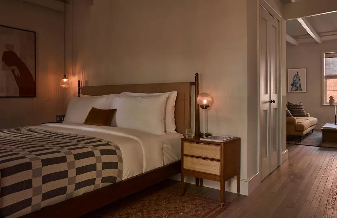 Hotel Anna & Bel-1