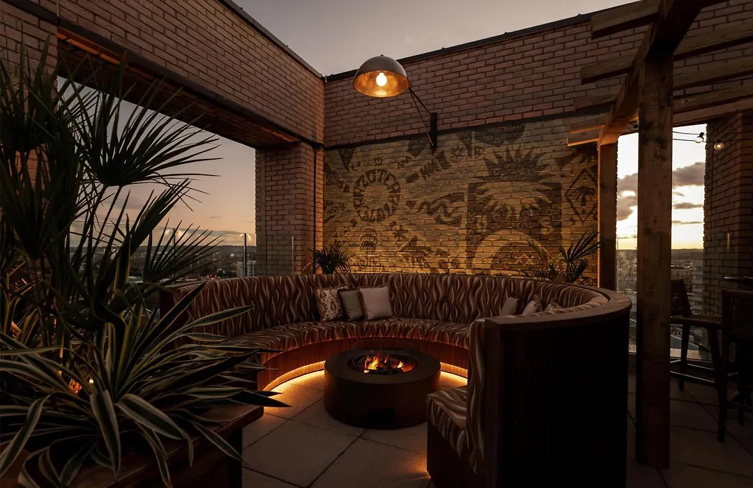 Hyatt House Aparthotel Leeds-1