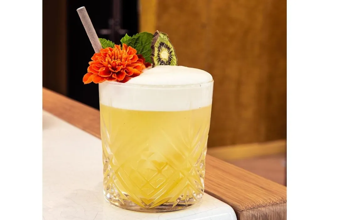 Hotel Kyriad Prestige Paris Asnieres-1
