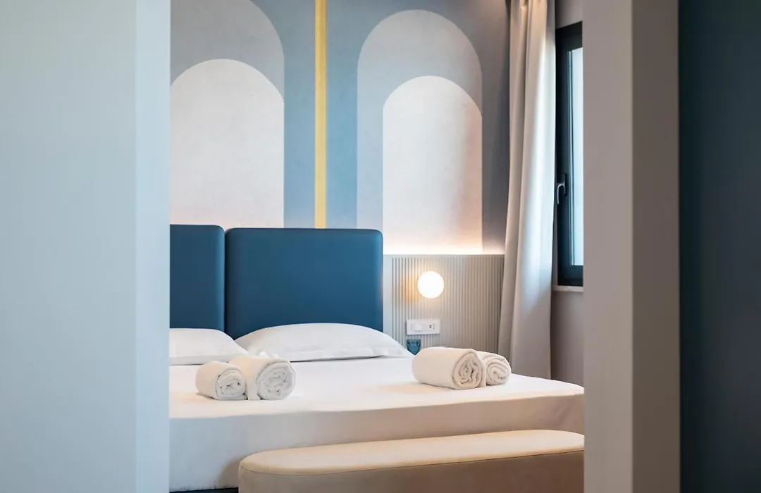 Hotel Playa Suite-1