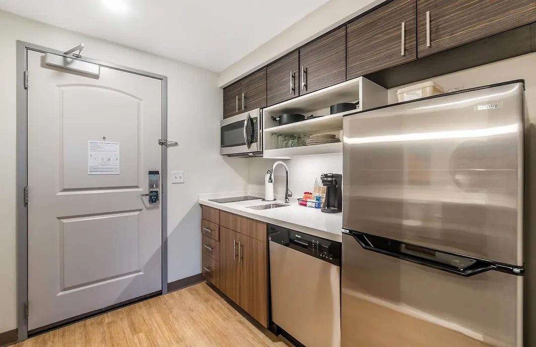 Mainstay Suites Fort Myers East I-75-1