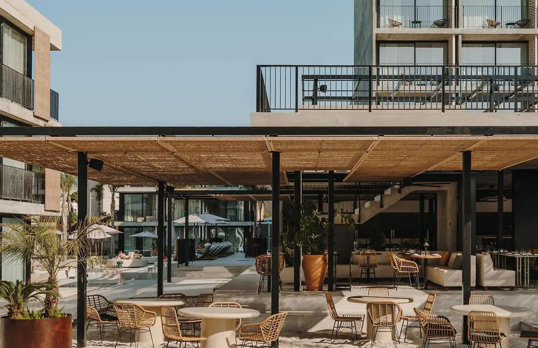 Bonito Ibiza By Ncalma Hotels-1