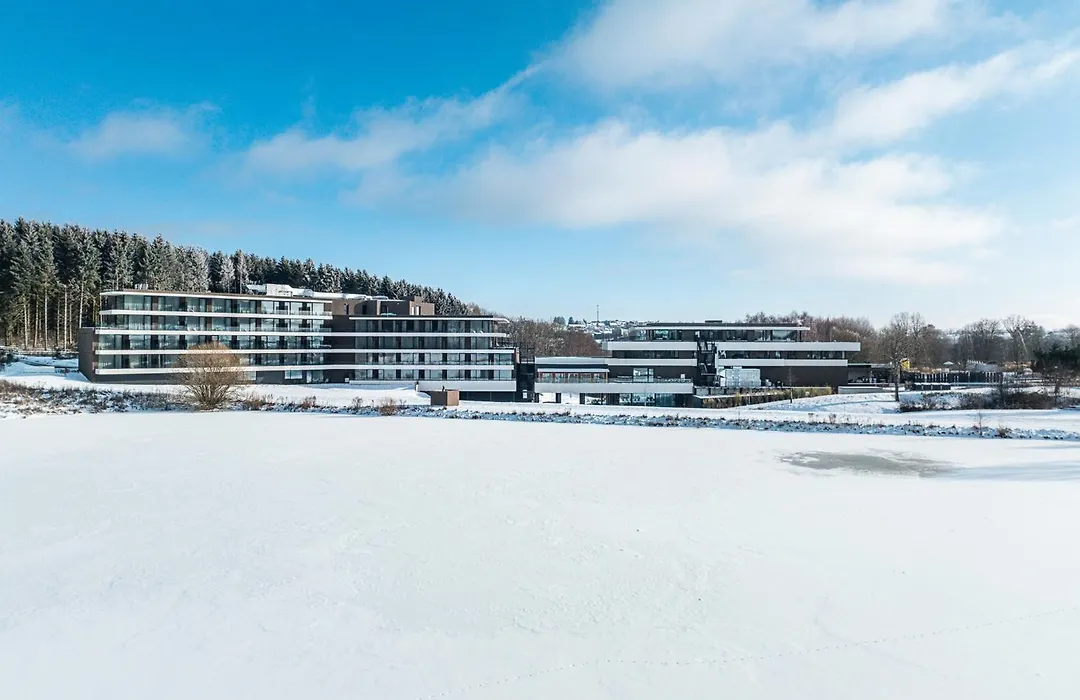 Anatura Hotel Luxembourg-1