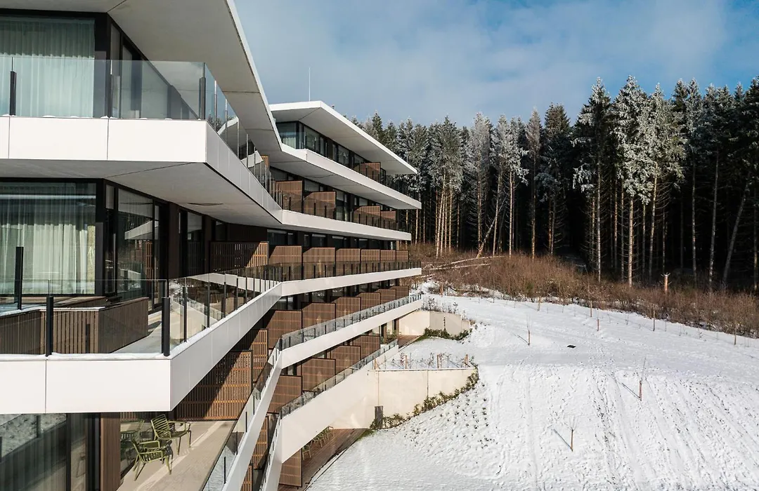 Anatura Hotel Luxembourg-1