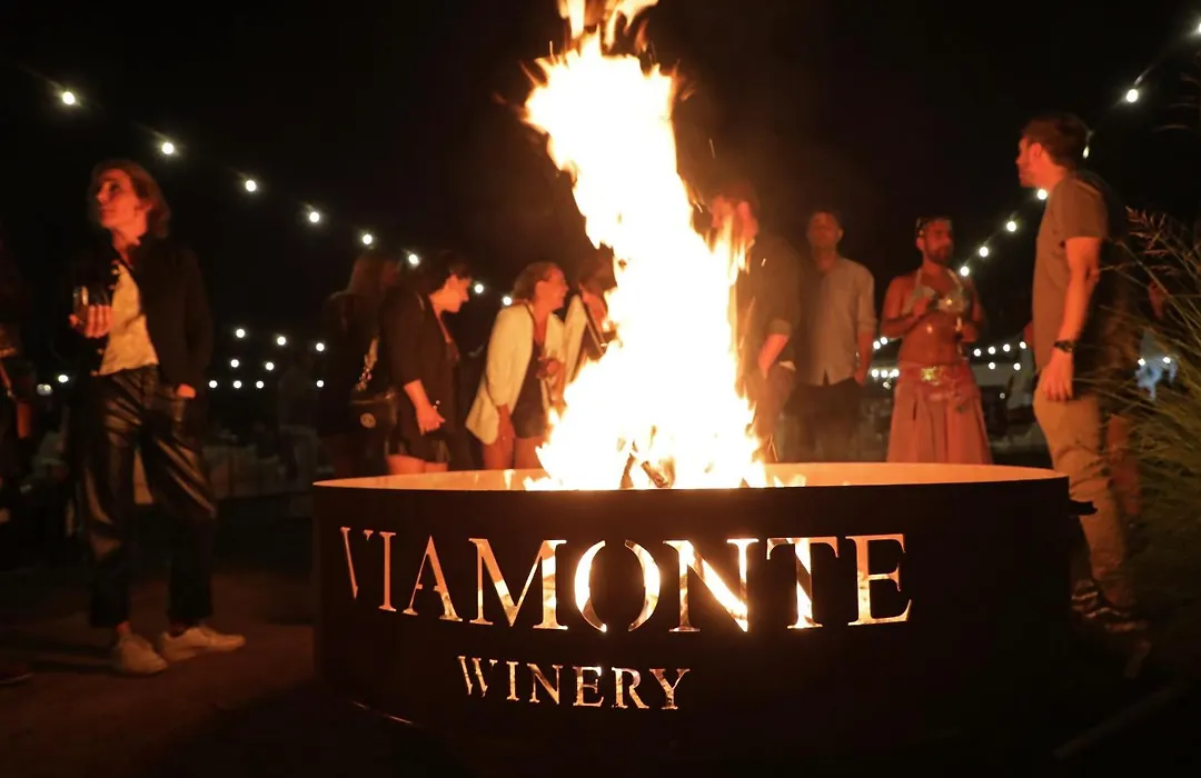 Viamonte Winery Lodge-1