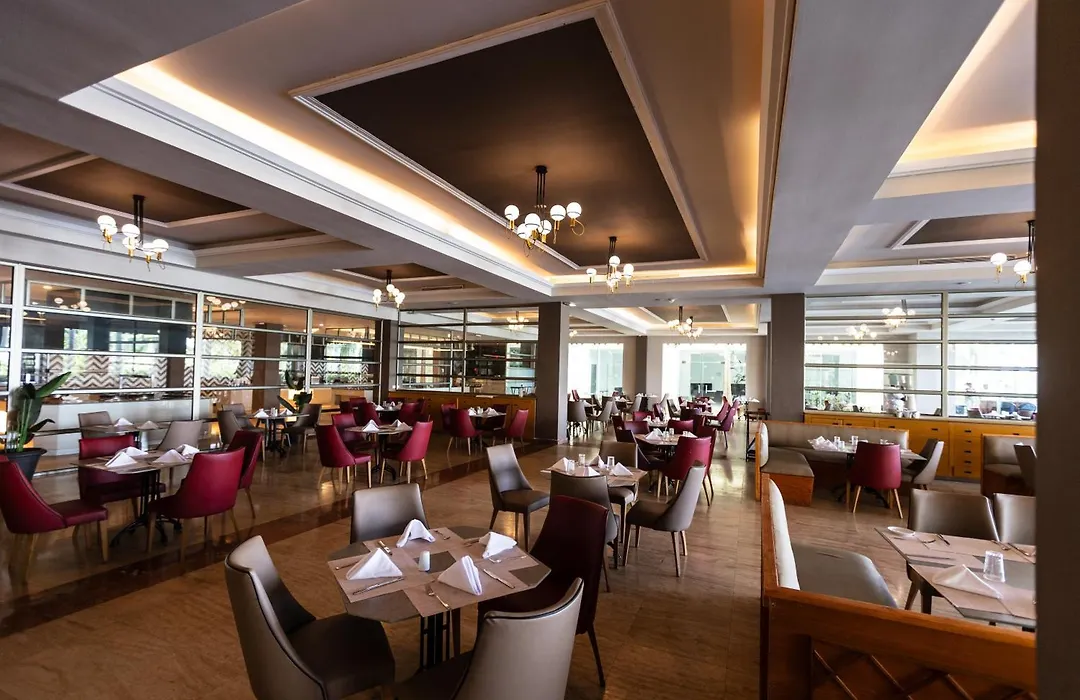 The Signature Level At Grand Palladium Lady Hamilton Resort & Spa-1