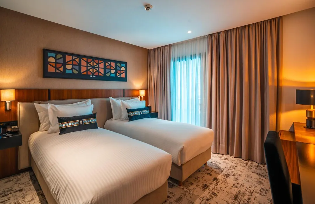 Braat Hotel-1