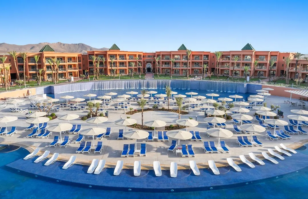 Pickalbatros Sungo Club Aqua Park-1