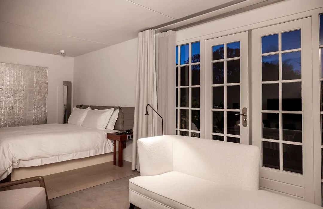 Pillows Luxury Boutique Hotel Inter Scaldes-1