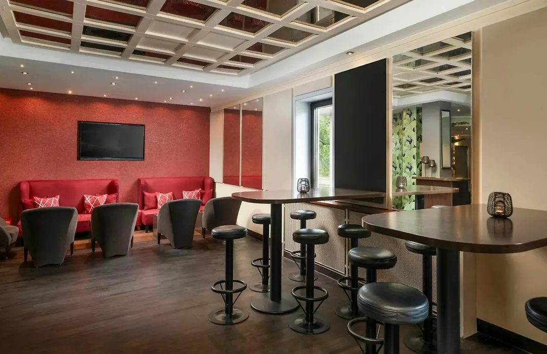 Leonardo Hotel Moenchengladbach-1