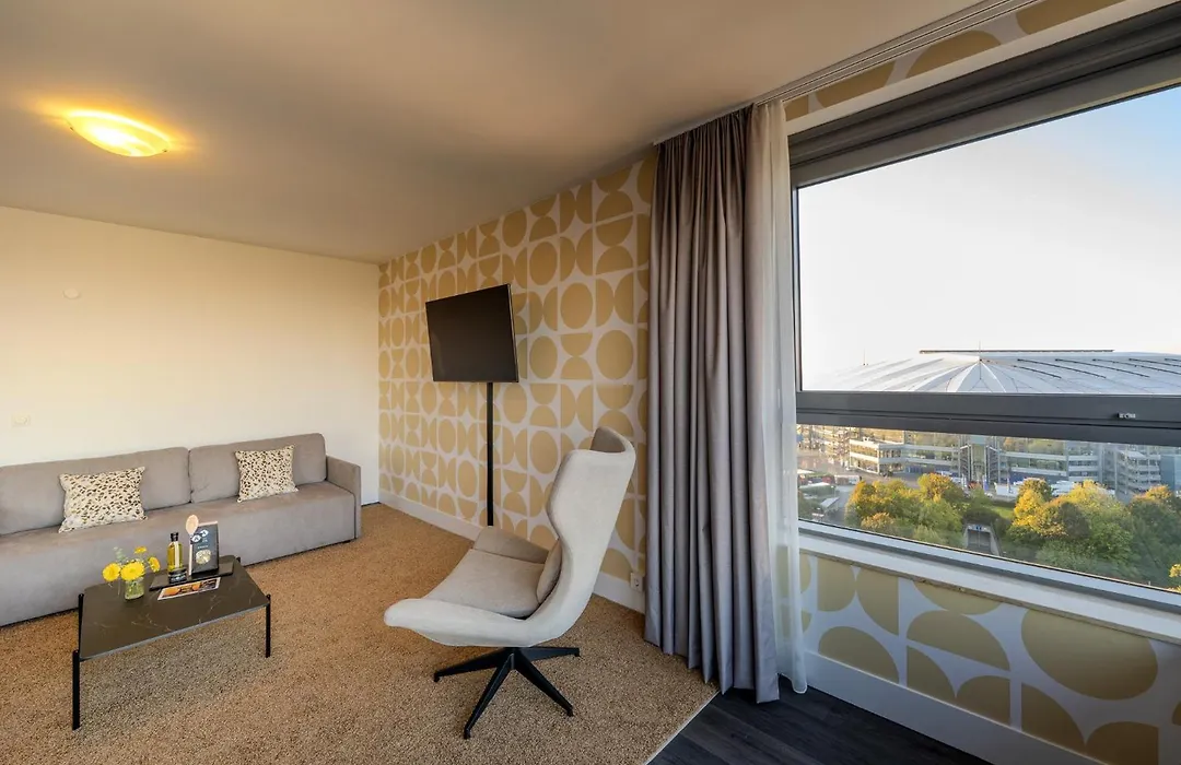 Welcome Hotel Gelsenkirchen-1