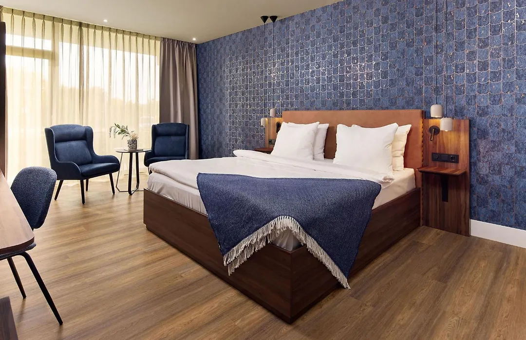 Van der Valk Hotel Melle - Osnabrück-1