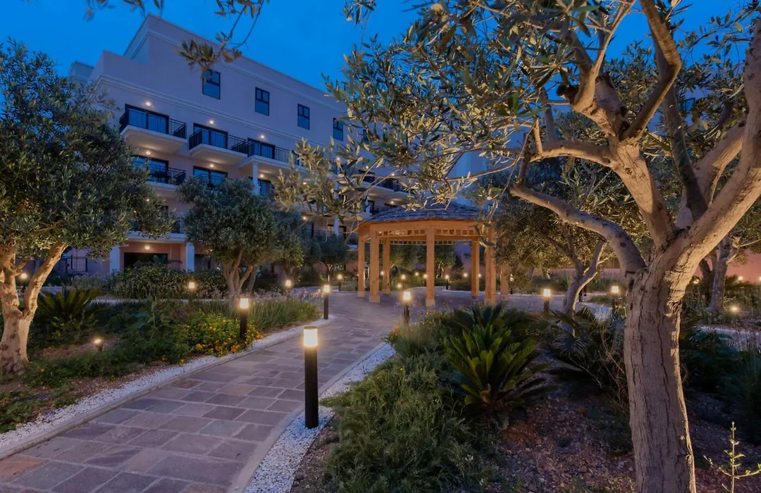 The Westin Dragonara Resort, Malta-1