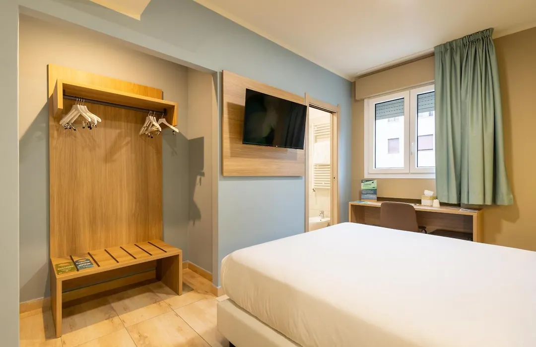 Wyndham Garden Conegliano-1