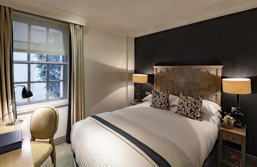 The Bloomsbury Hotel-1