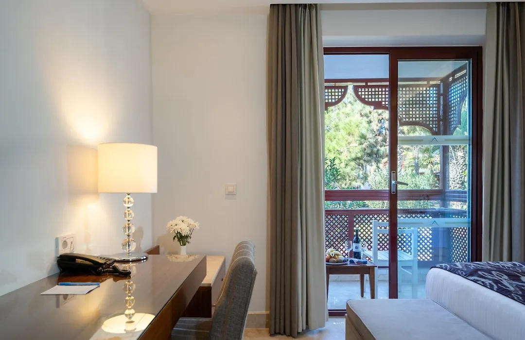 Ali Bey Club & Park-1
