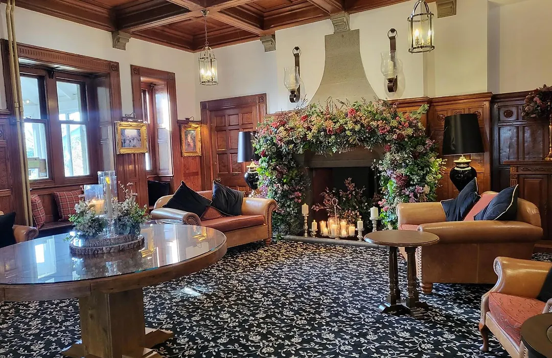 Bron Eifion Hotel-1