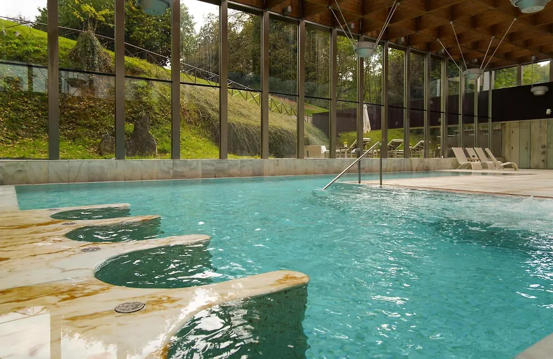 Blau Gran Hotel Las Caldas, A Member Of Radisson Individuals (Adults Only)-1