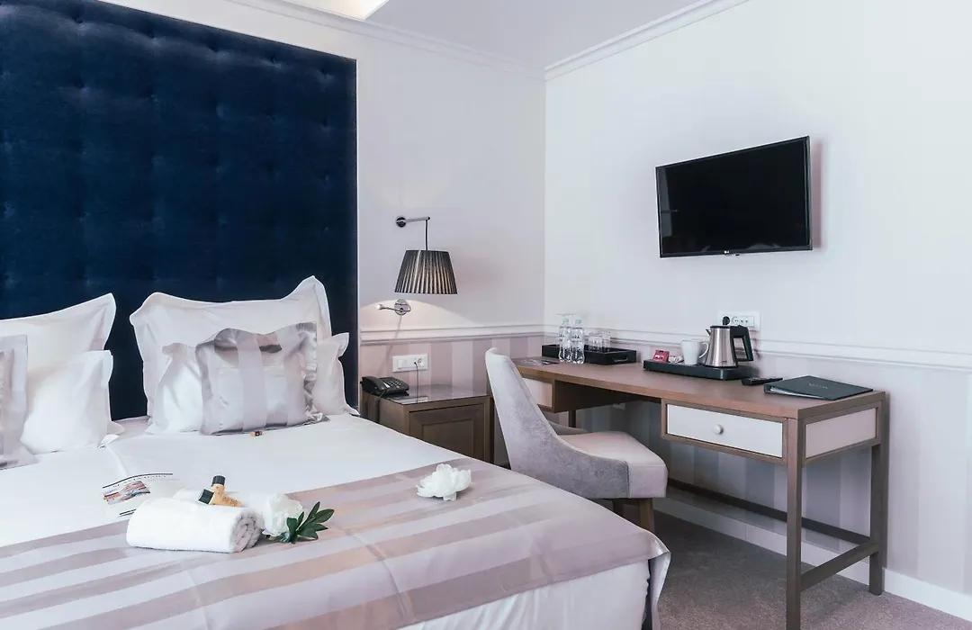 Grand Hotel Slavia (Adults Only)-1