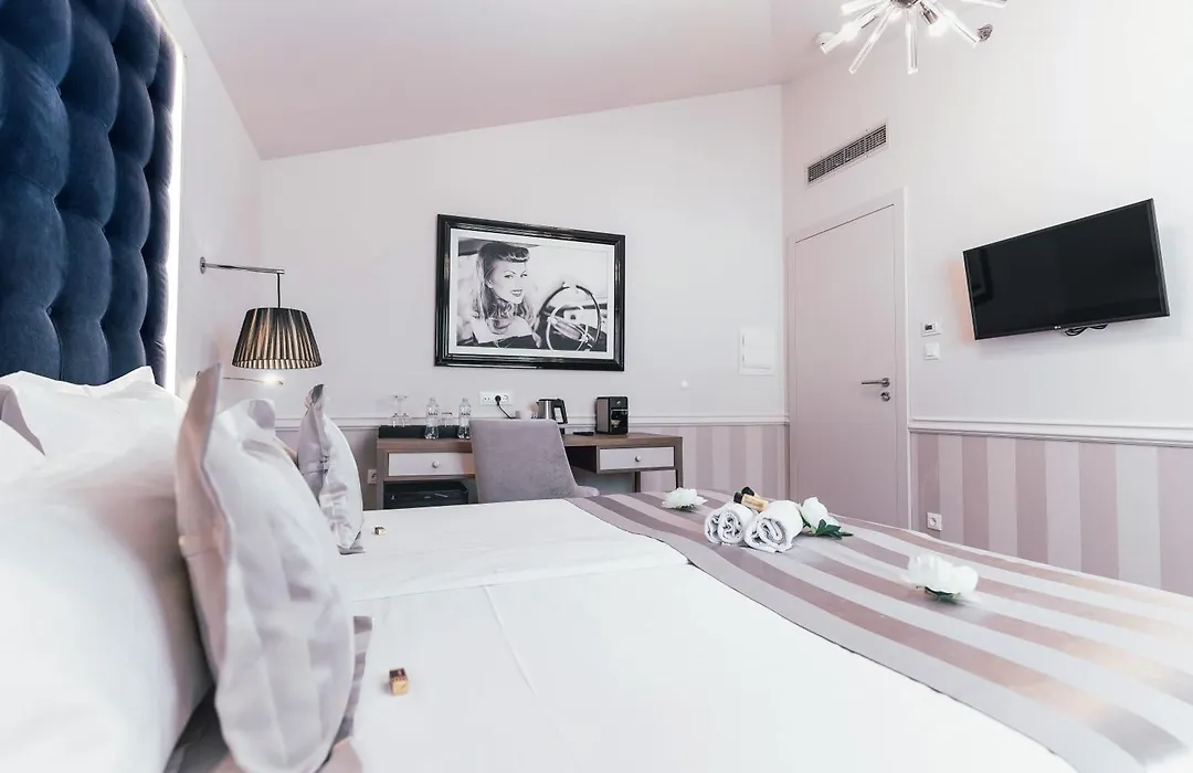 Grand Hotel Slavia (Adults Only)-1