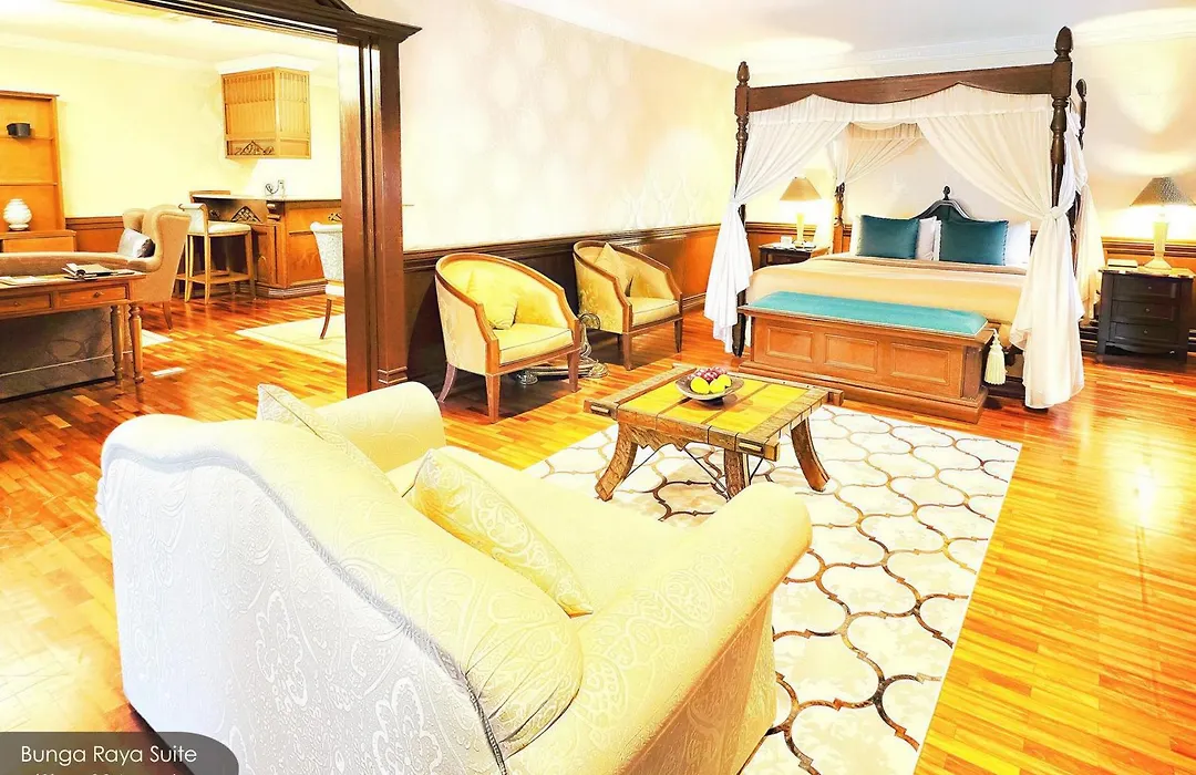 Cyberview Resort & Spa-1