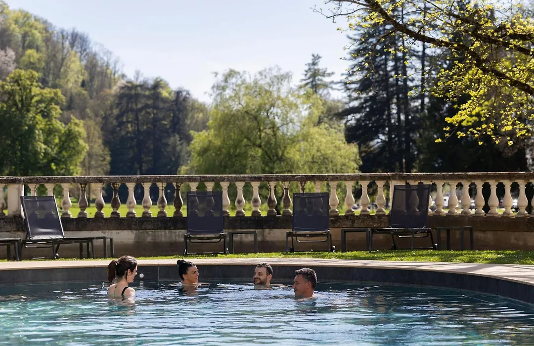 Grand Hôtel&Spa Uriage-1