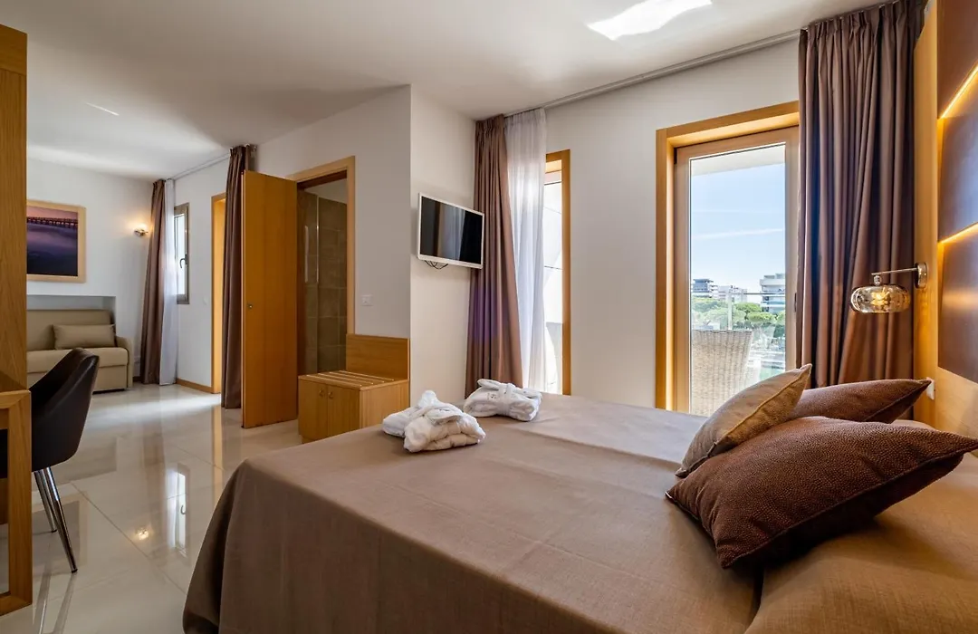 Hotel Mare-1