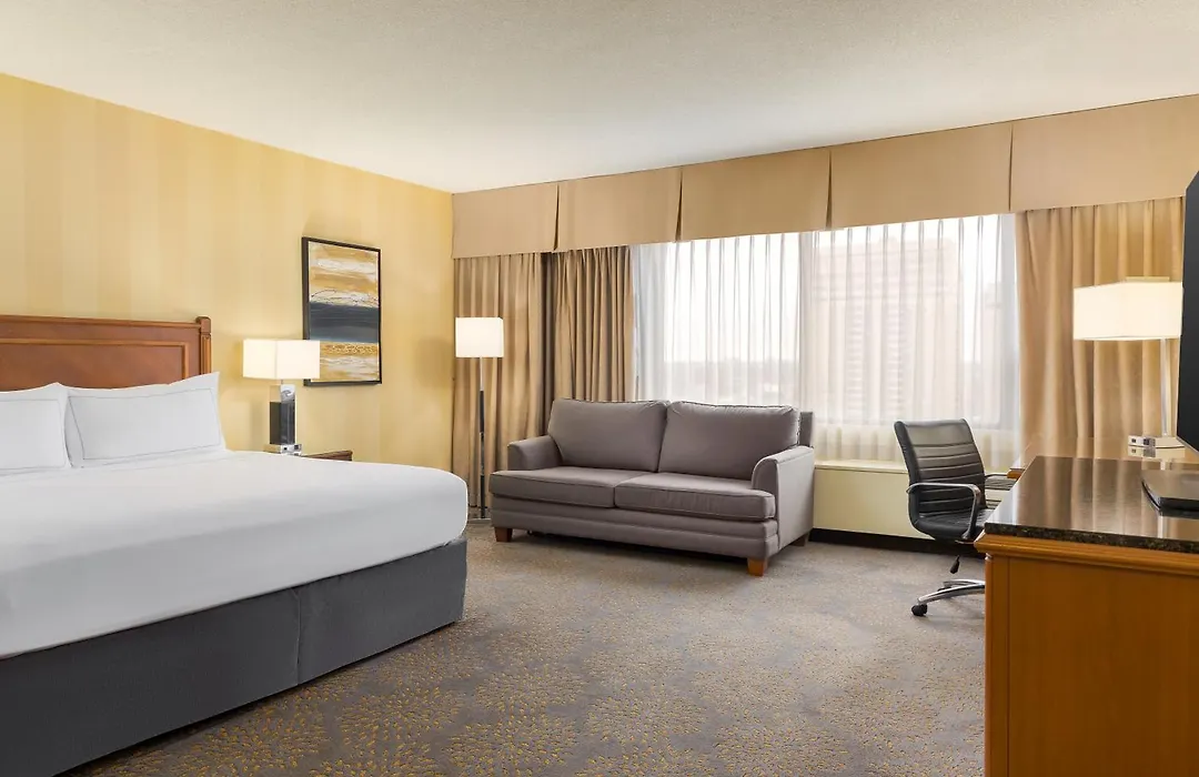 Doubletree By Hilton London-1