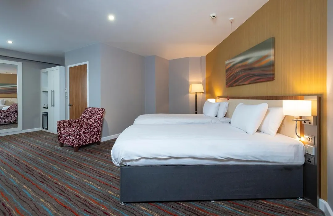 Holiday Inn Derby Riverlights By Ihg-1