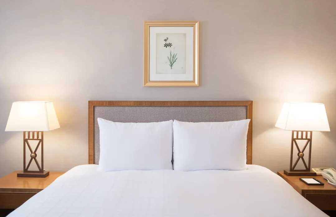 Mayfield Hotel Seoul-1