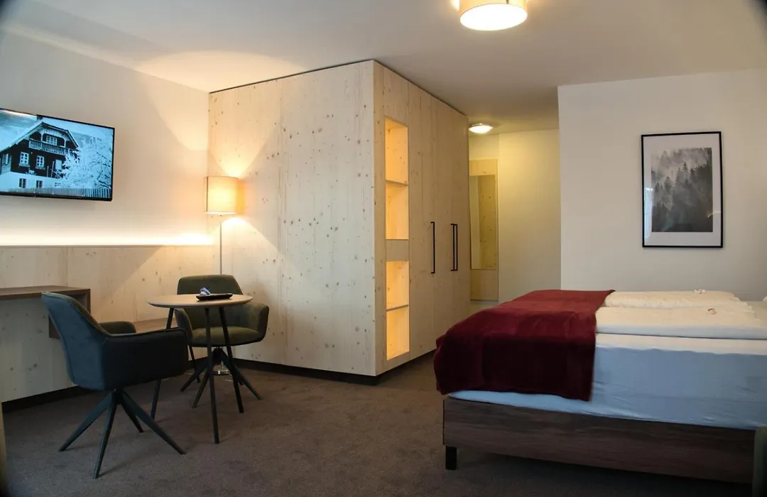 Hotel Malteinerhof-1