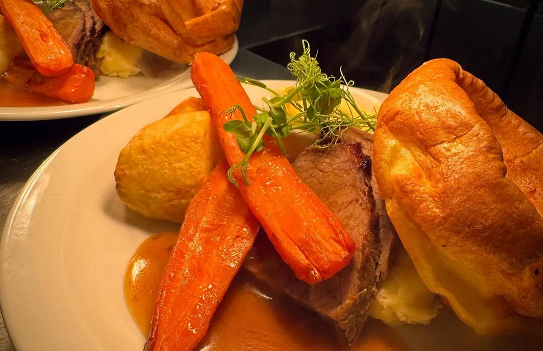 The White House Inn - Whitby-1