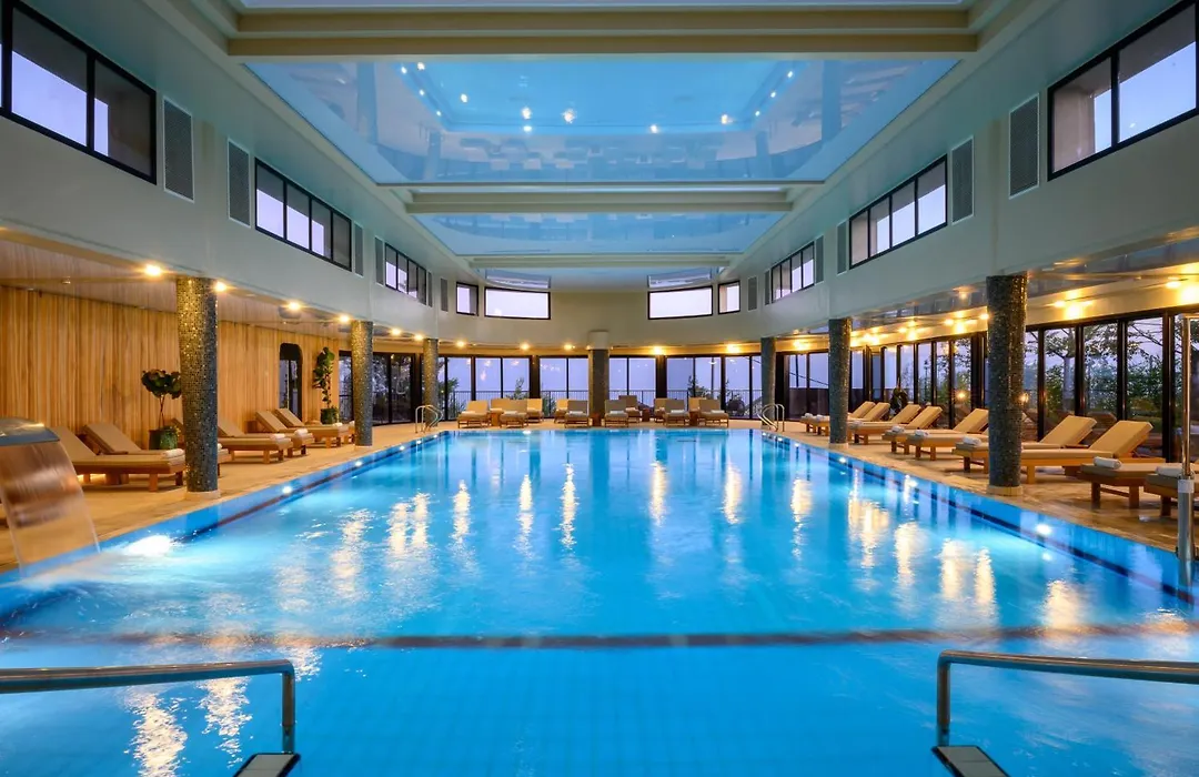 Hotel Canaan - Fattal Limited Edition-1