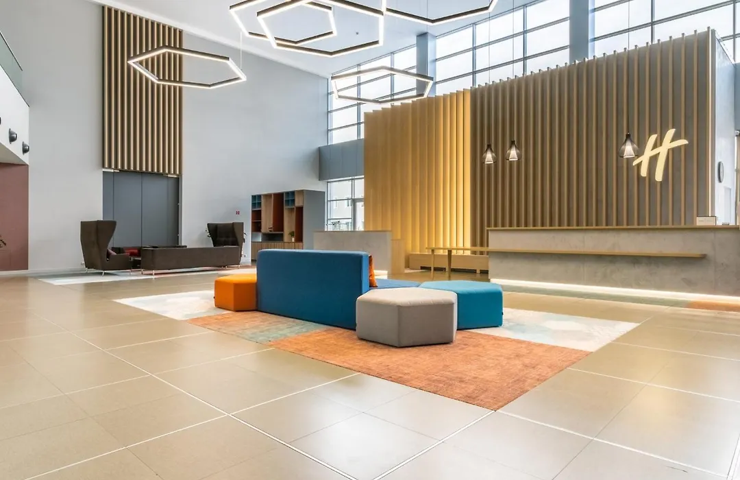 Holiday Inn Zilina By Ihg-1