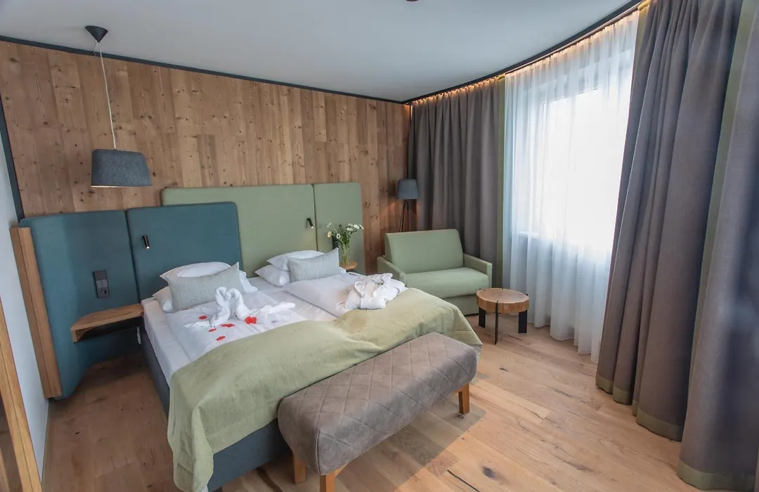 Hotel Sole Felsen Welt-1