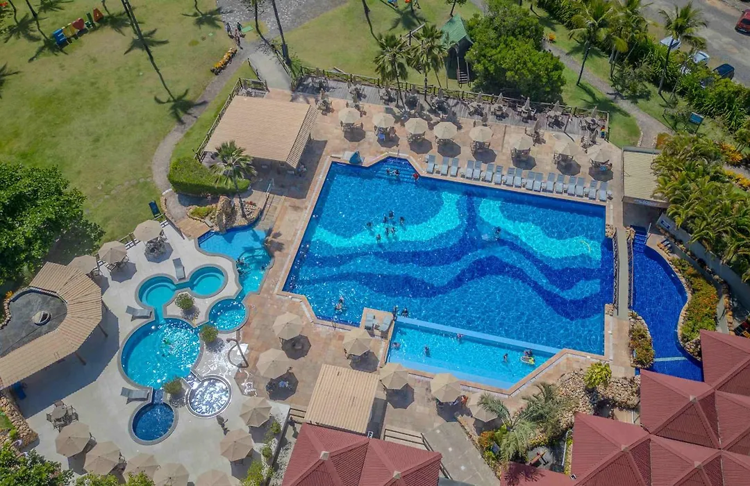 Jardim Atlantico Beach Resort-1
