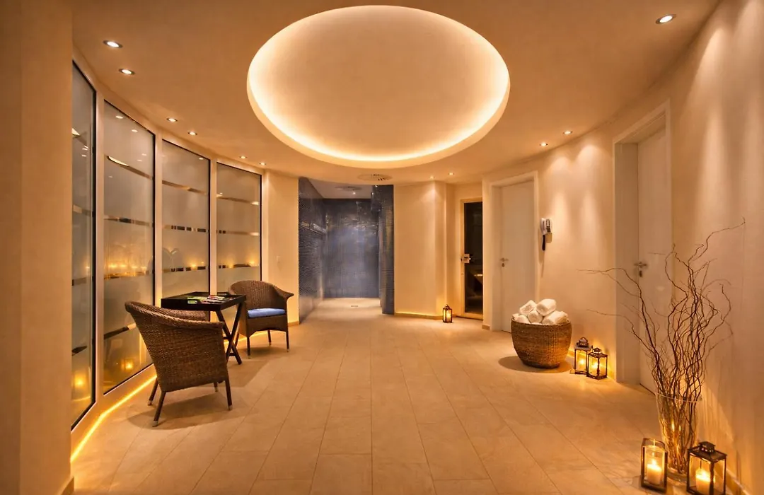 Hotel Sonne-1
