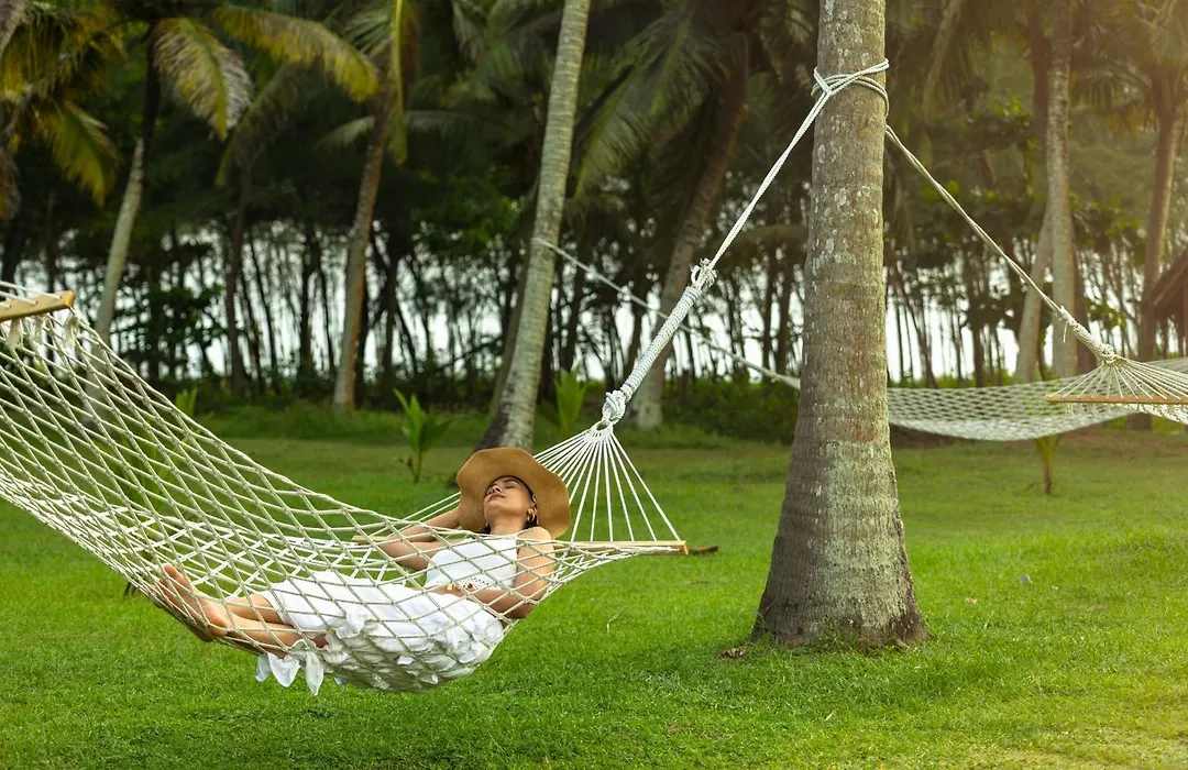 Marari Beach Resort Alleppey - A Cgh Earth Experience-1