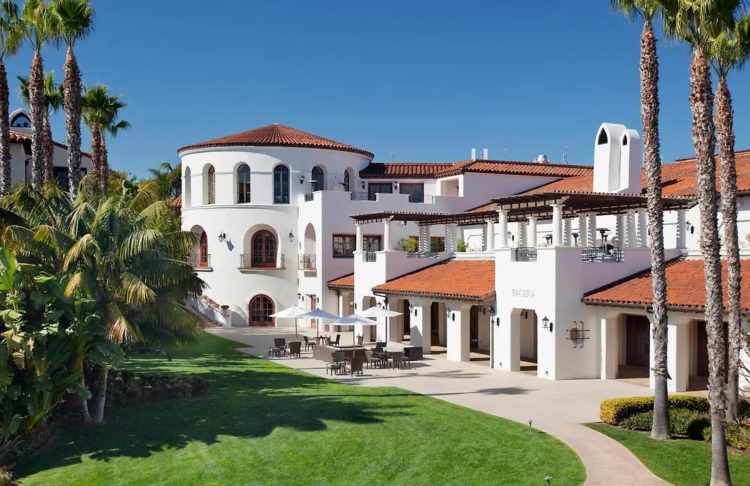 The Ritz-Carlton Bacara, Santa Barbara-1