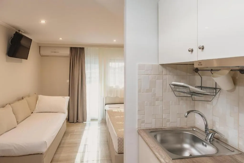 Ammos Beach Seaside Luxury Suites Hotel-1