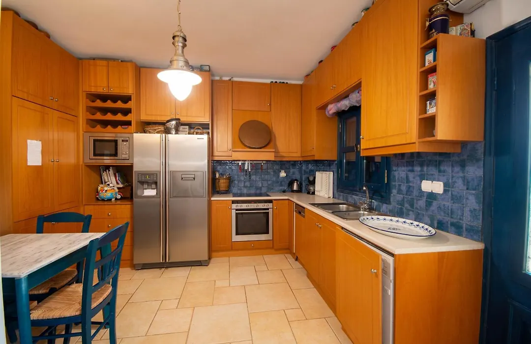 Triton Authentic Cretan Hotel-1