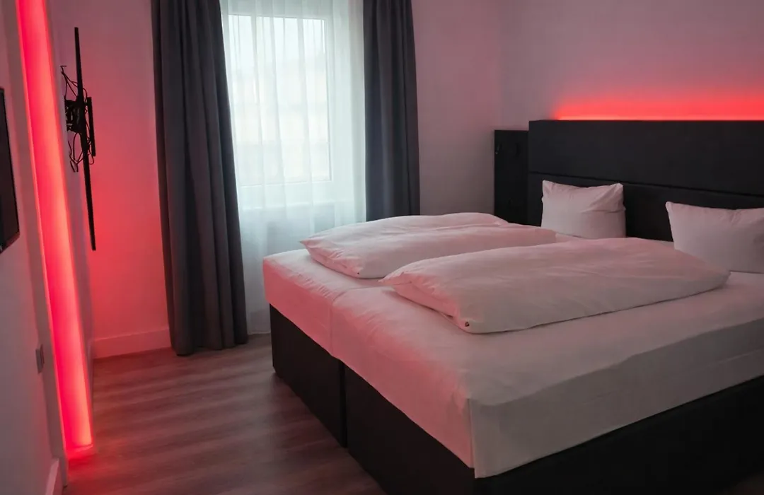 Hotel Goldene Traube-1